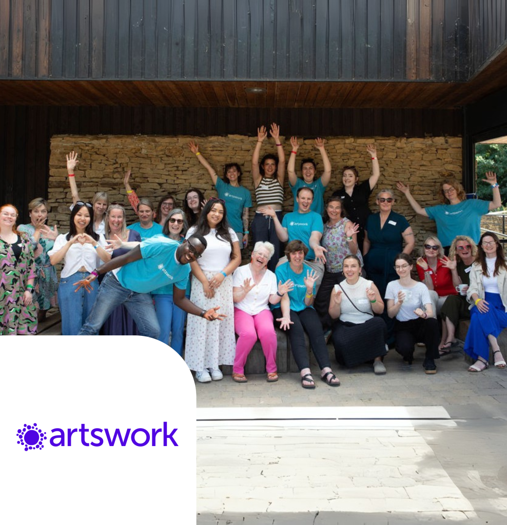 Artswork - The Slough Explorer